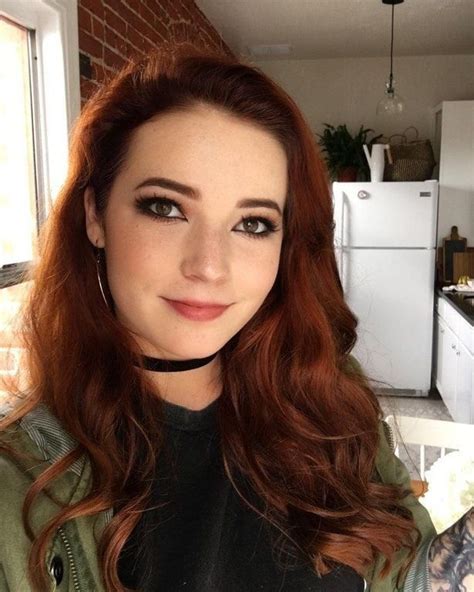 redheadsweetheart|Redheadsweetheart: The YouTuber Taking the Internet by Storm.